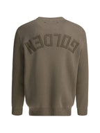 Golden Goose Sweaters Brown - L