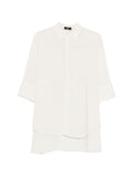 Eleh Shirts White