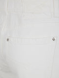 Blumarine Trousers White