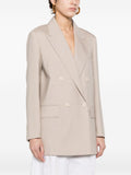 Max Mara Jackets Sand