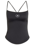 Adidas By Stella McCartney Top Black