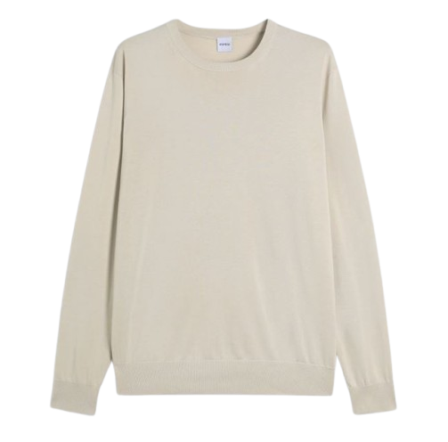Aspesi Sweaters Sabbia - 52