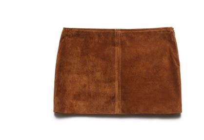 Aniye By Skirts Brandy