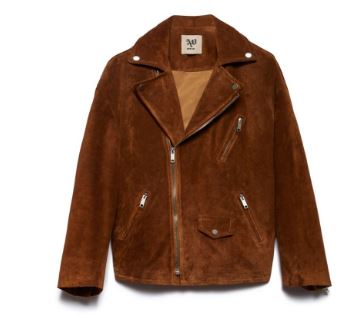 Aniye By Jackets Brandy