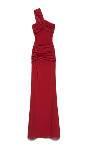 Aniye By Dresses Cardinal