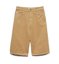 Aniye By Shorts Lovely Beige