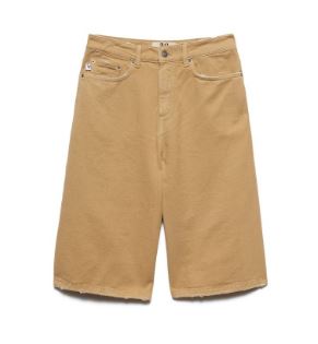 Aniye By Shorts Lovely Beige