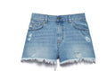 Aniye By Shorts Soft Sky