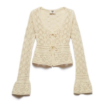 Aniye By Sweaters Fairy Milk