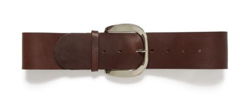 Aniye By Belts Brown
