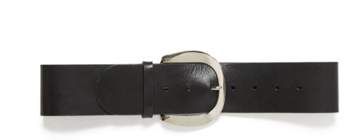 Aniye By Belts Black