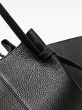 Yuzefi Bags Black