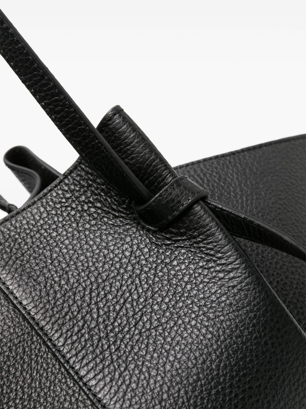 Yuzefi Bags Black