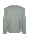 Fay Sweaters Sage Green