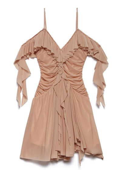 Aniye By Dresses Soft Skin