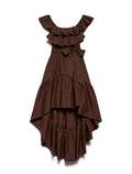 Aniye By Dresses Chocolat
