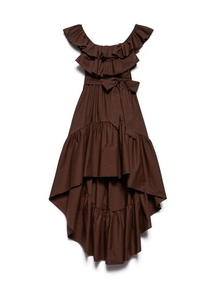Aniye By Dresses Chocolat