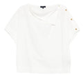 Soeur Shirts White
