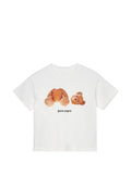 Palm Angels T-Shirts And Polos Black