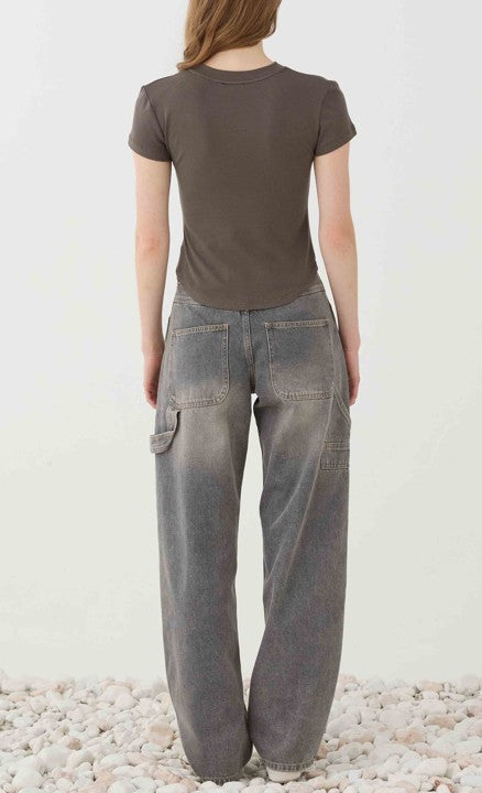 Eleh Jeans
