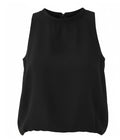 Eleh Top Black