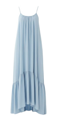 Eleh Dresses Light Blue