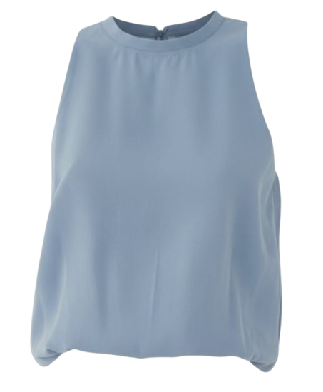 Eleh Top Light Blue