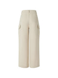 Pinko Trousers Beige