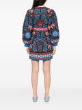 FARM RIO Dresses Black