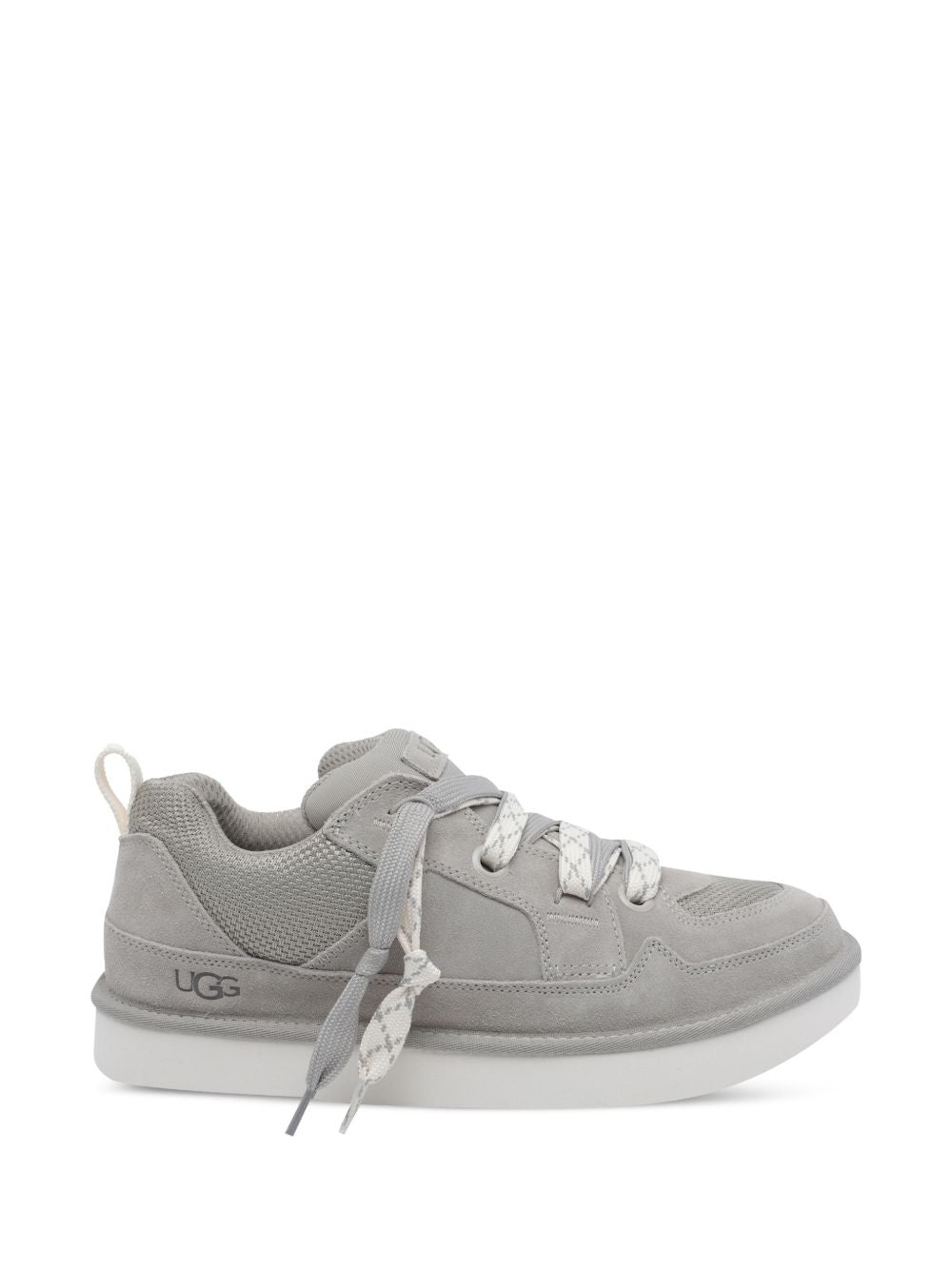 UGG Flat shoes Campfire Fab Oth Mat