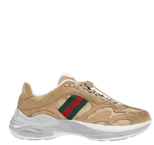 Gucci Flat Shoes - 7