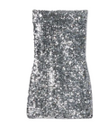Gucci Dresses Silver