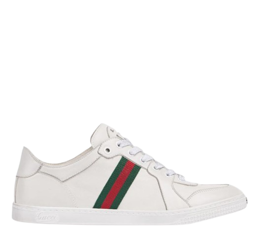 Gucci Sneakers White - 39