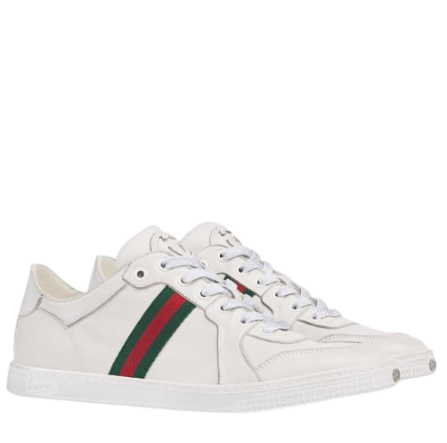 Gucci Sneakers White - 39
