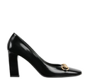 Gucci Flat shoes Black