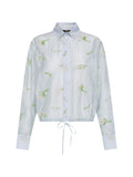 Seventy Shirts Light Blue