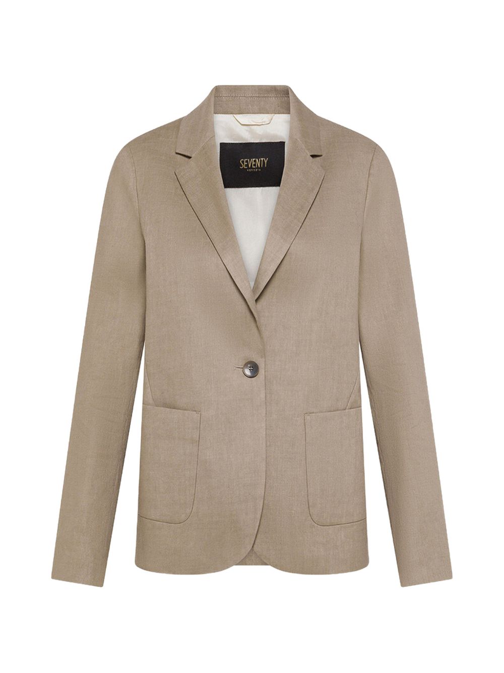 Seventy Jackets Fango