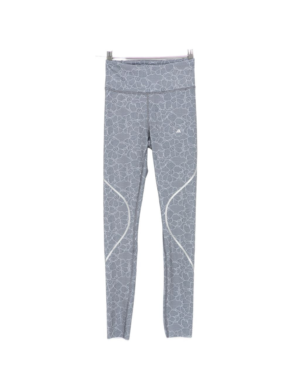 Adidas By Stella Mccartney Trousers