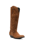 Golden Goose Boots Flesh-Colored