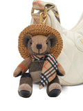 Burberry Accessories Sand