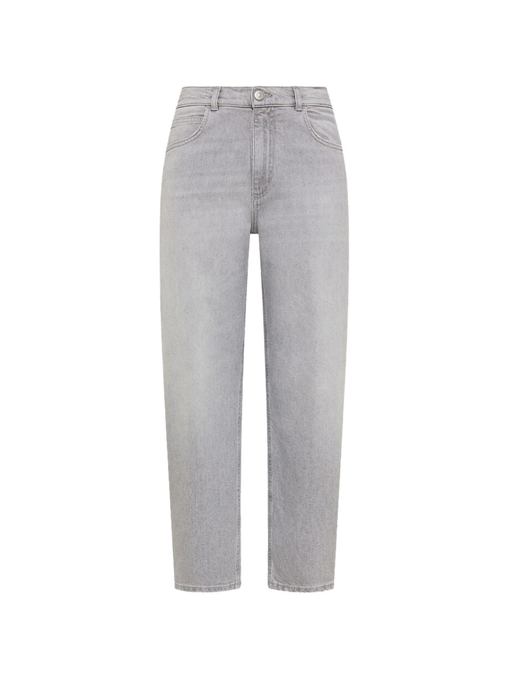 Seventy Trousers Grigio - 44