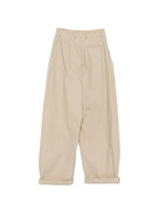 Darkpark Trousers Taupe - 42