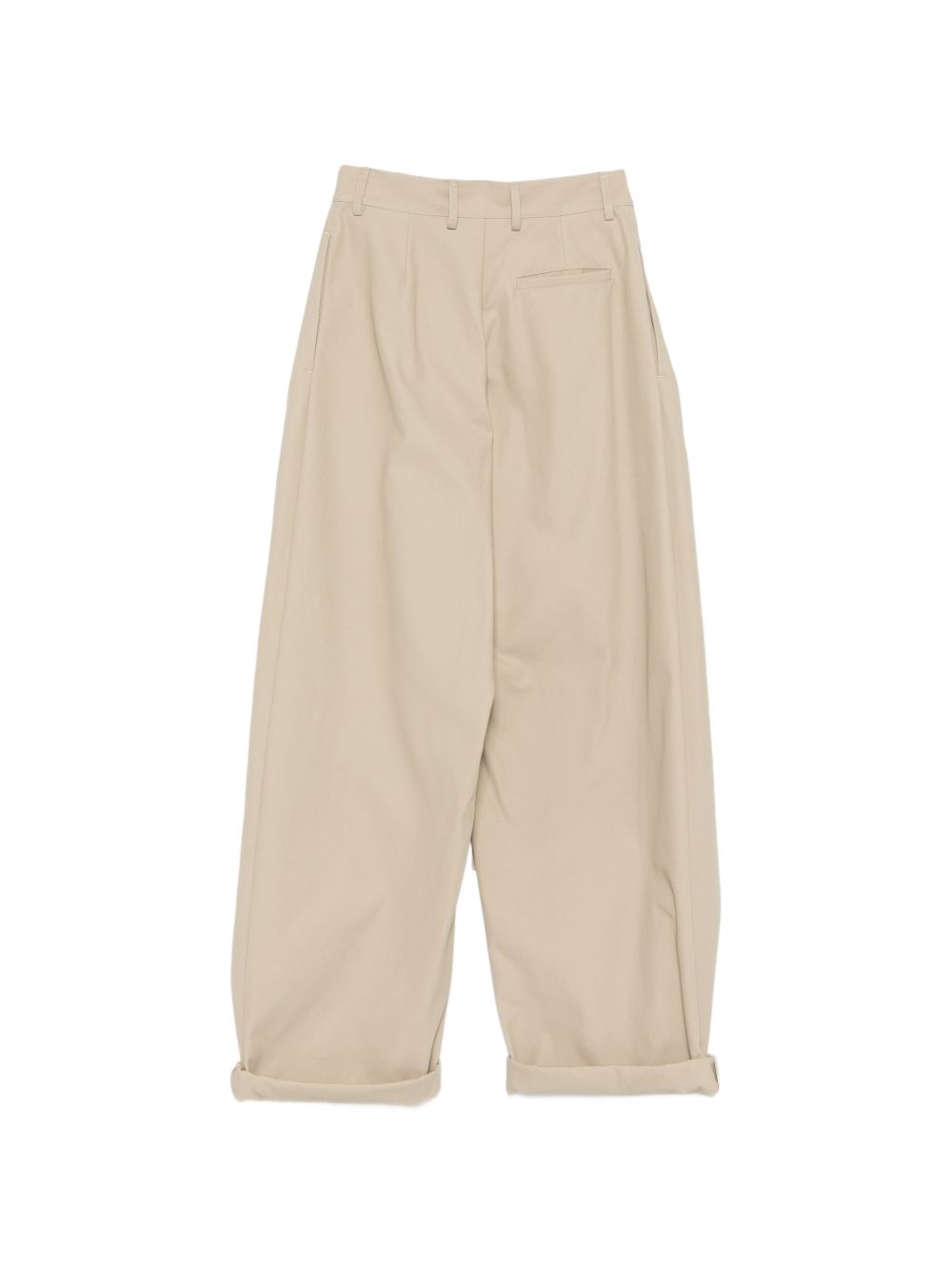 Darkpark Trousers Taupe - 42