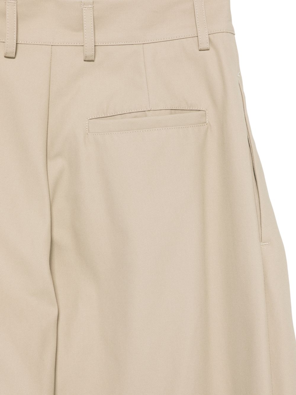Darkpark Trousers Taupe - 42