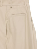 Darkpark Trousers Taupe - 42