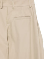 Darkpark Trousers Taupe - 42
