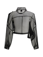 Pinko Sweaters Nero