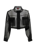 Pinko Sweaters Nero