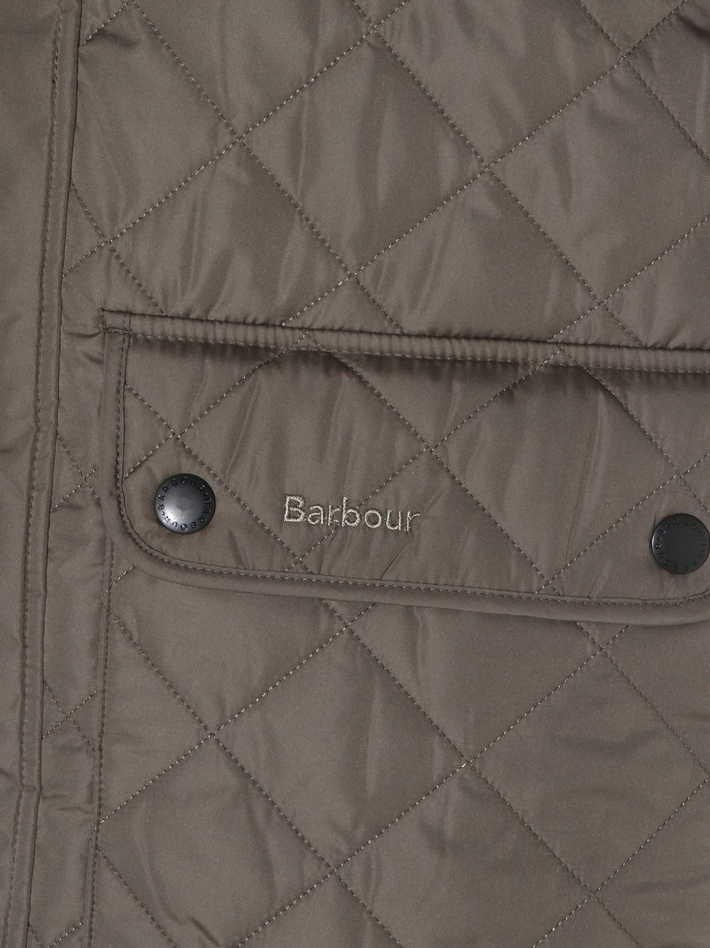 Barbour Jackets Dusty Olive - M