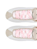 Repetto Flat Shoes White